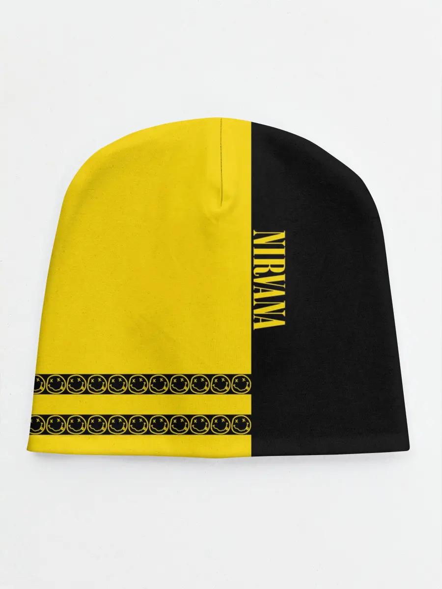 Детская шапка / Nirvana