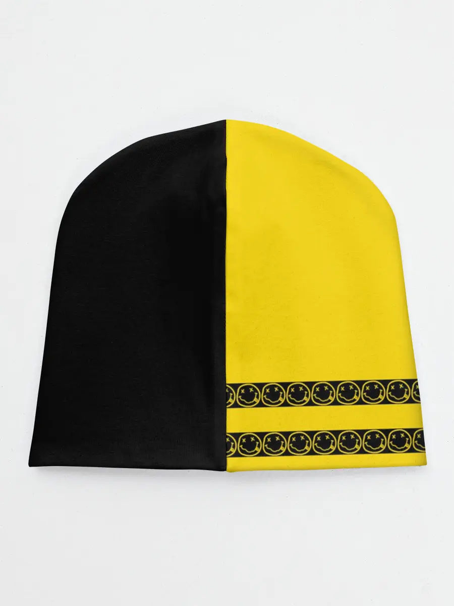 Детская шапка / Nirvana