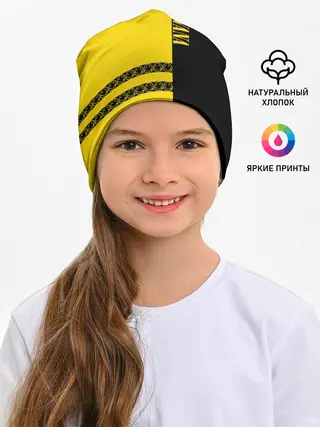 Детская шапка / Nirvana