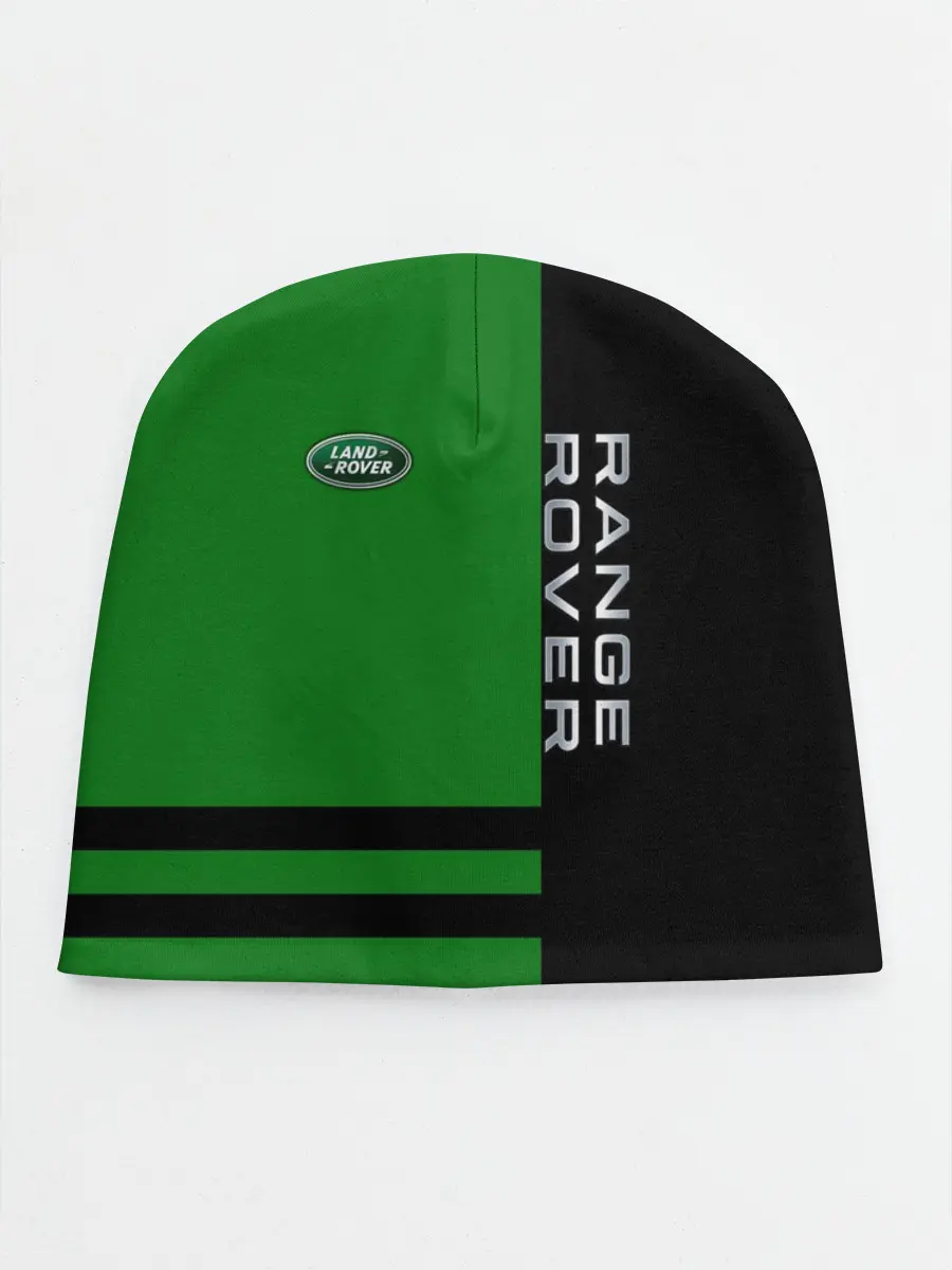 Детская шапка / Range Rover
