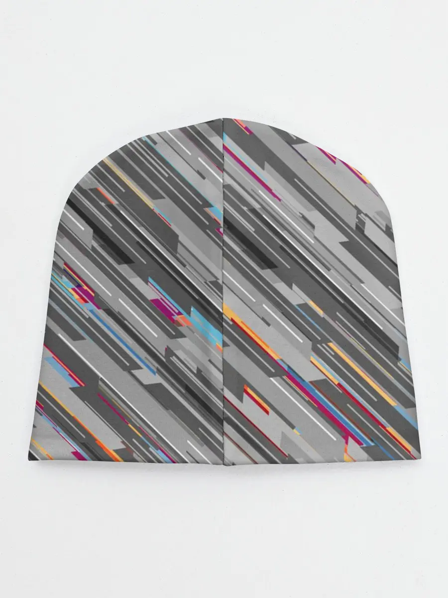 Детская шапка / Rainbow Six Siege