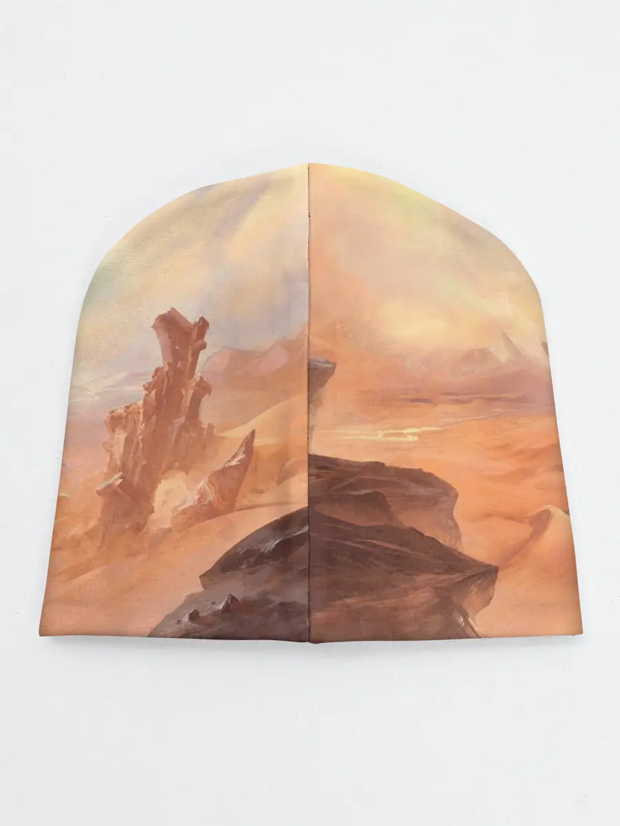 Детская шапка / Divinity