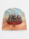 Детская шапка / Divinity