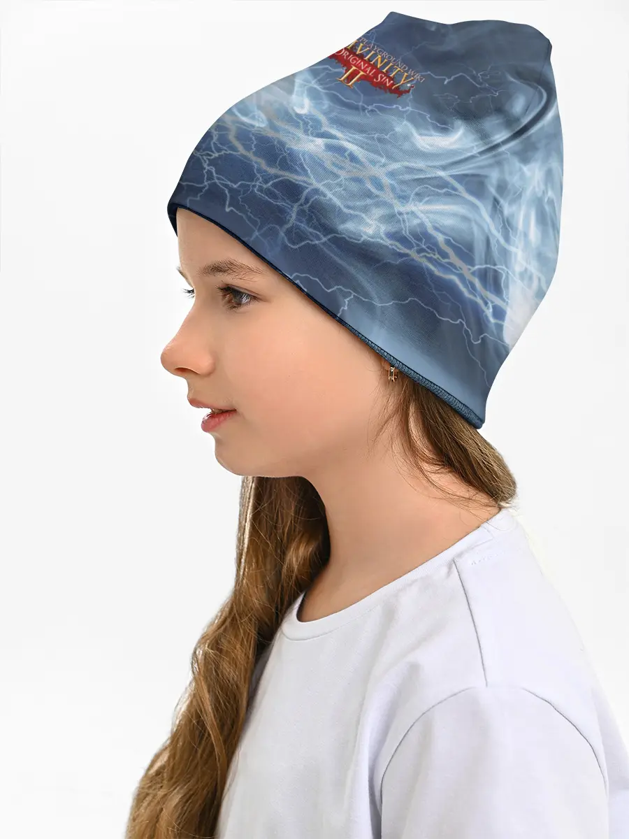 Детская шапка / Divinity