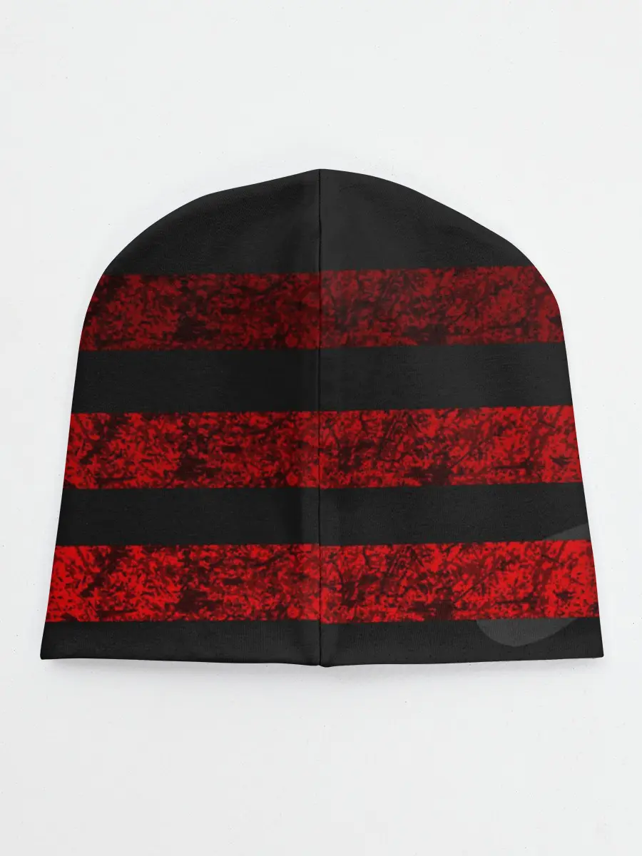 Детская шапка / Символы СССР