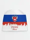 Детская шапка / Perm