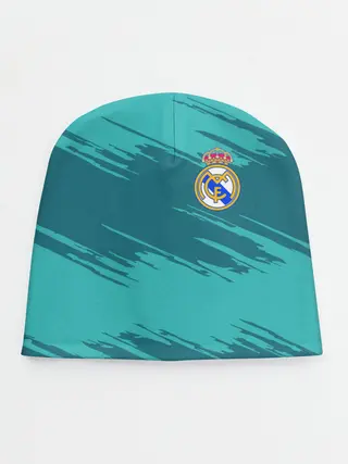 Детская шапка / Real Madrid