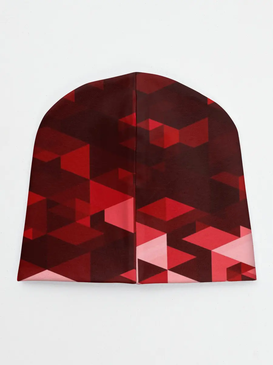 Детская шапка / Манчестер Юнайтед