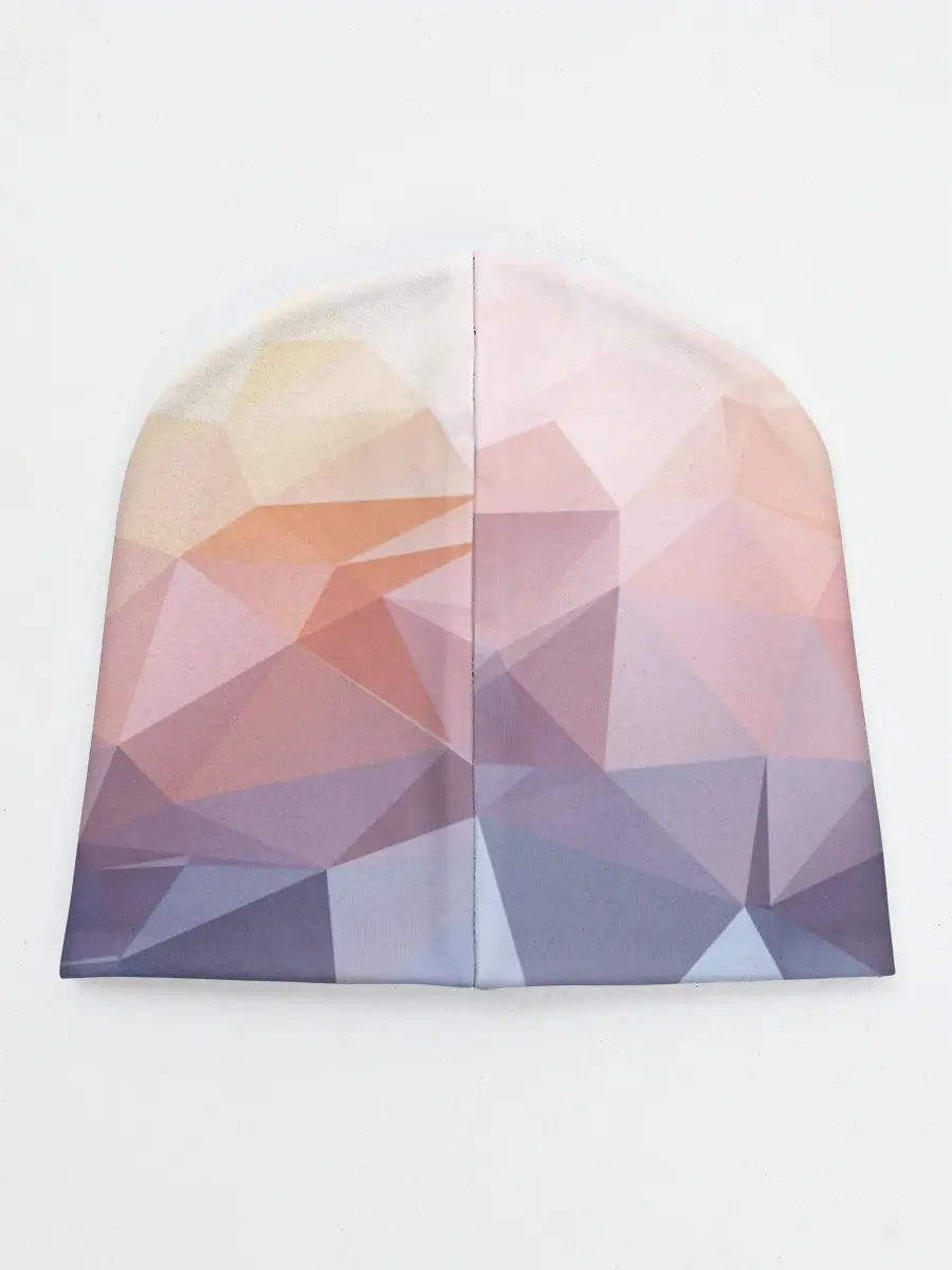 Детская шапка / 30 Seconds to Mars