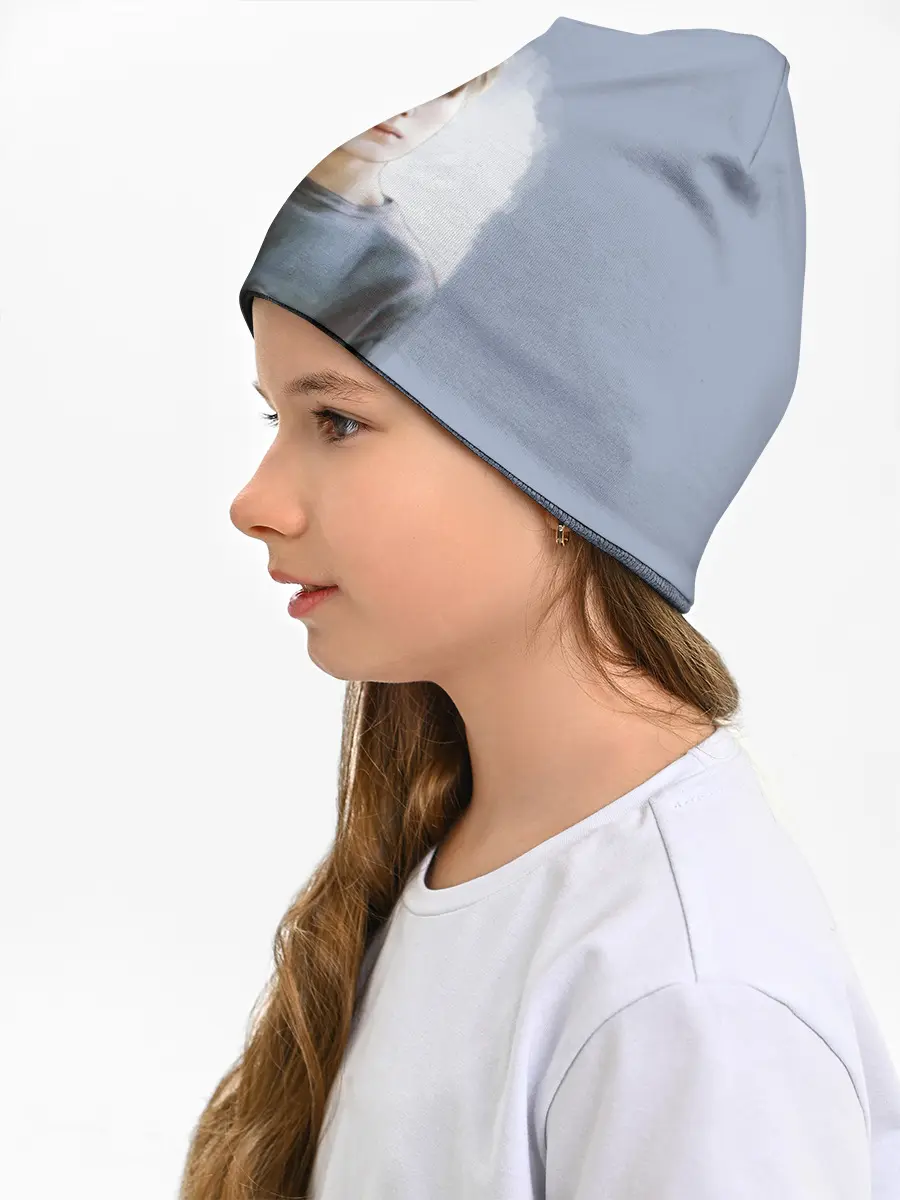 Детская шапка / Kihyun