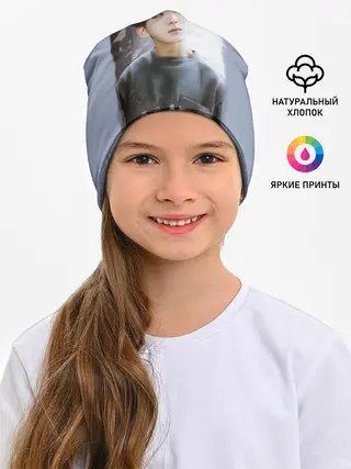 Детская шапка / Kihyun