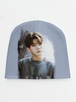 Детская шапка / Kihyun