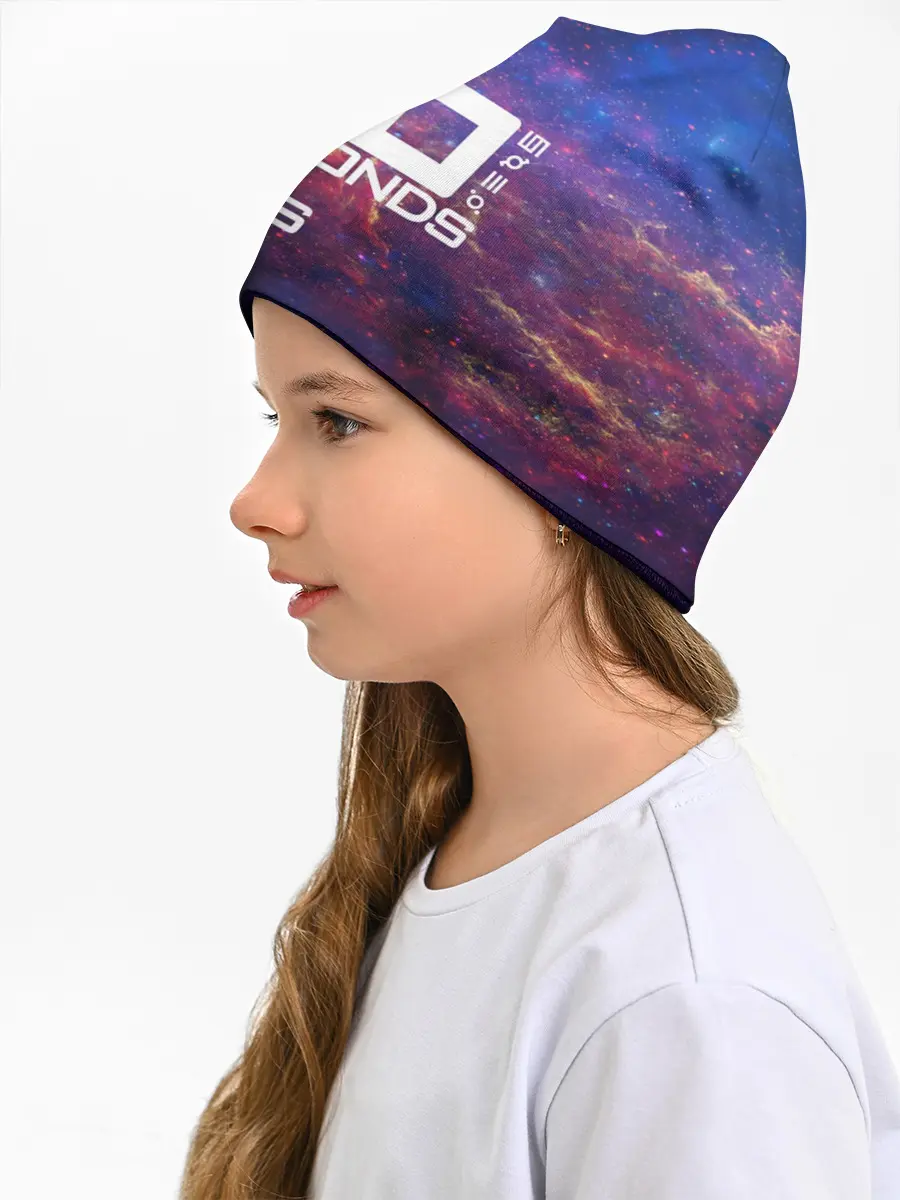 Детская шапка / 30 Seconds to Mars