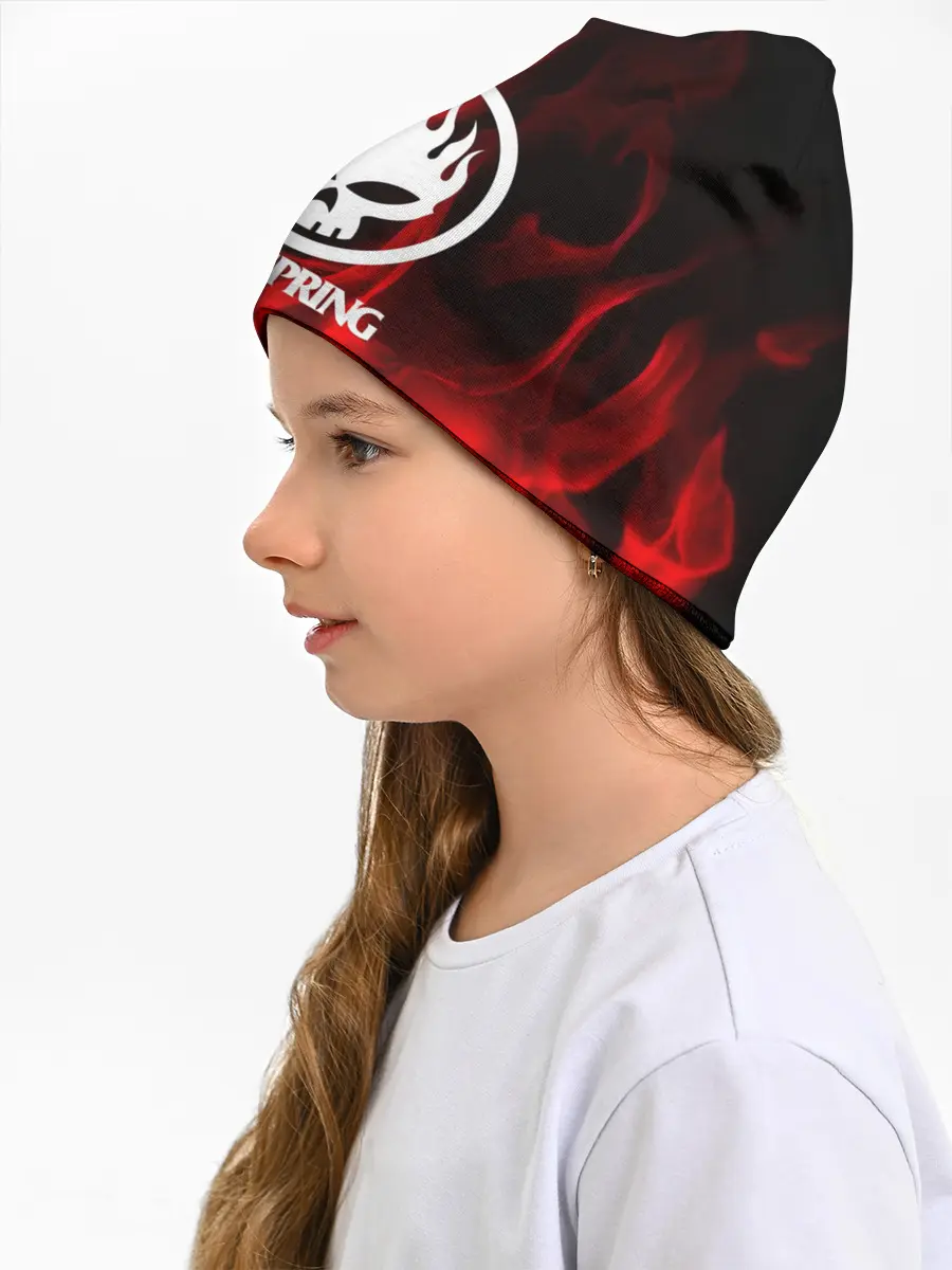 Детская шапка / The Offspring