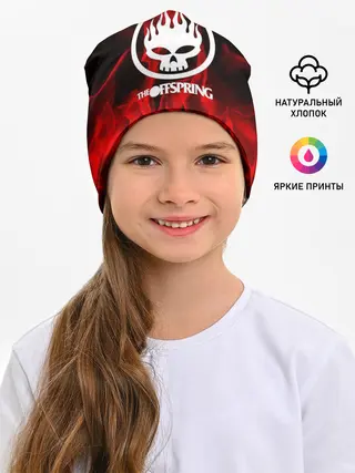 Детская шапка / The Offspring