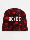 Детская шапка / AC DC