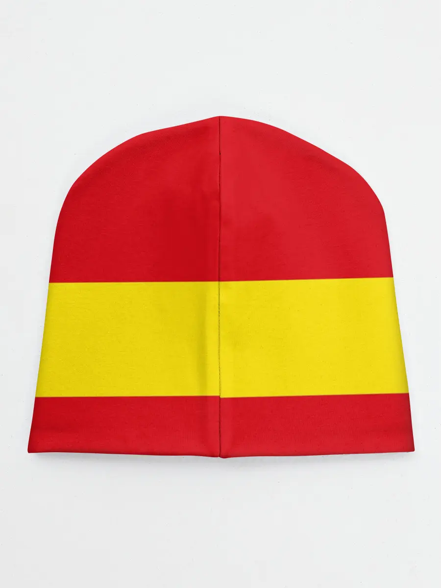 Детская шапка / Manchester United