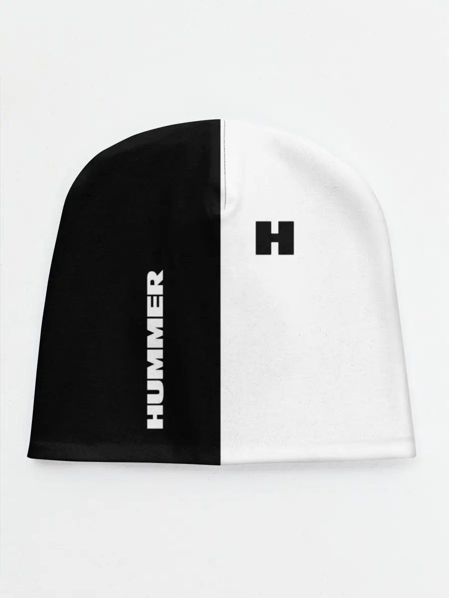 Детская шапка / Hummer