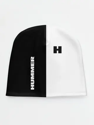 Детская шапка / Hummer