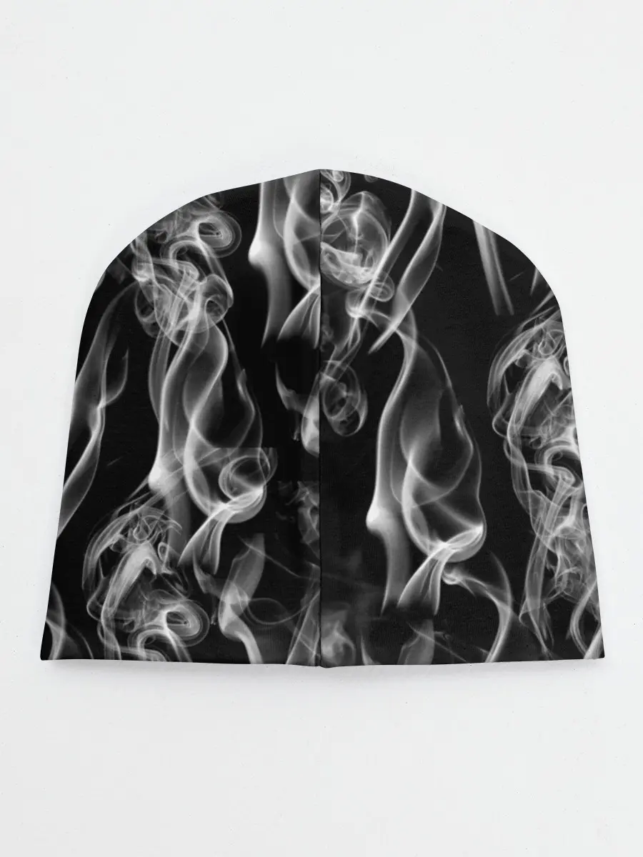 Детская шапка / Minecraft