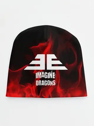 Детская шапка / IMAGINE DRAGONS