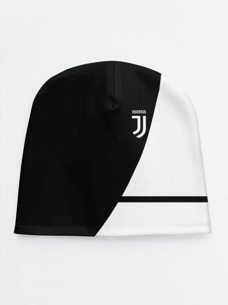 Детская шапка / JUVENTUS / ЮВЕНТУС