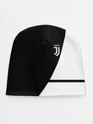 Детская шапка / JUVENTUS / ЮВЕНТУС