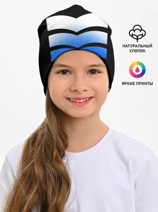 Детская шапка / RUSSIA SPORT | РОССИЯ СПОРТ