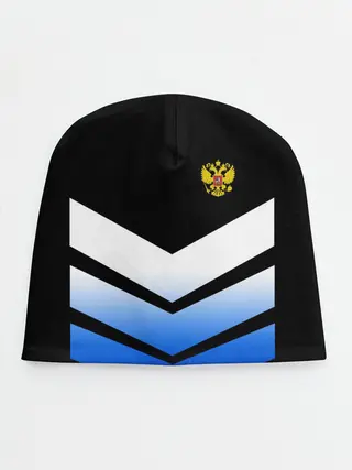 Детская шапка / RUSSIA SPORT | РОССИЯ СПОРТ