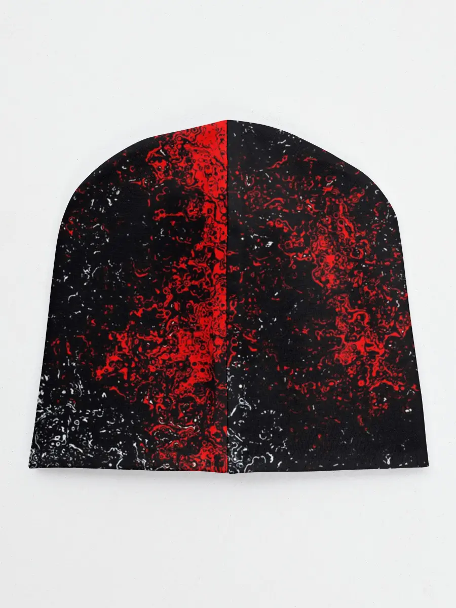 Детская шапка / Rainbow six Siege