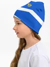 Детская шапка / RUSSIA SPORT
