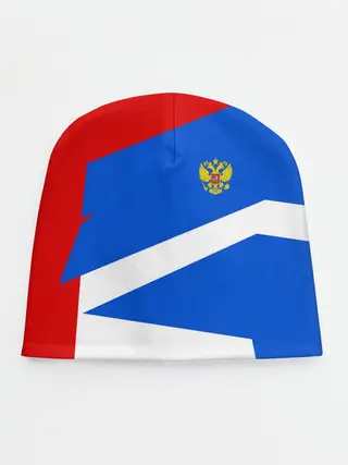 Детская шапка / RUSSIA SPORT