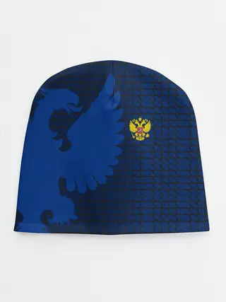 Детская шапка / RUSSIA SPORT