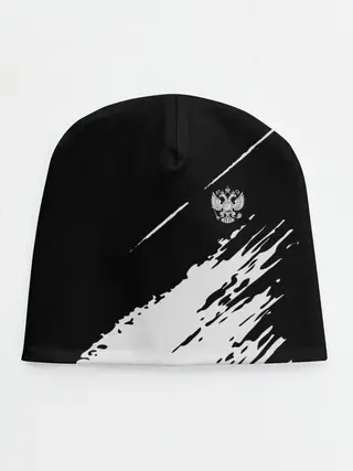 Детская шапка / Russia sport