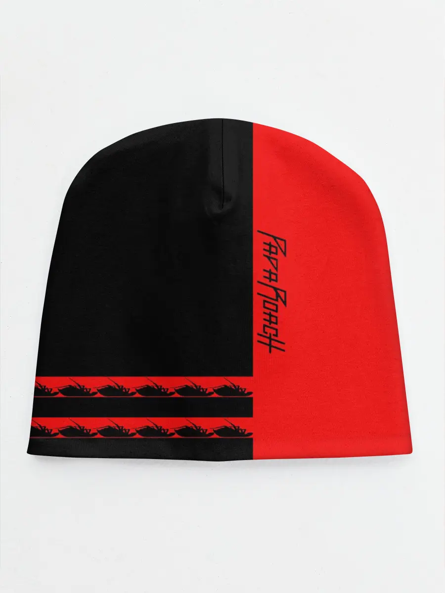 Детская шапка / Papa Roach