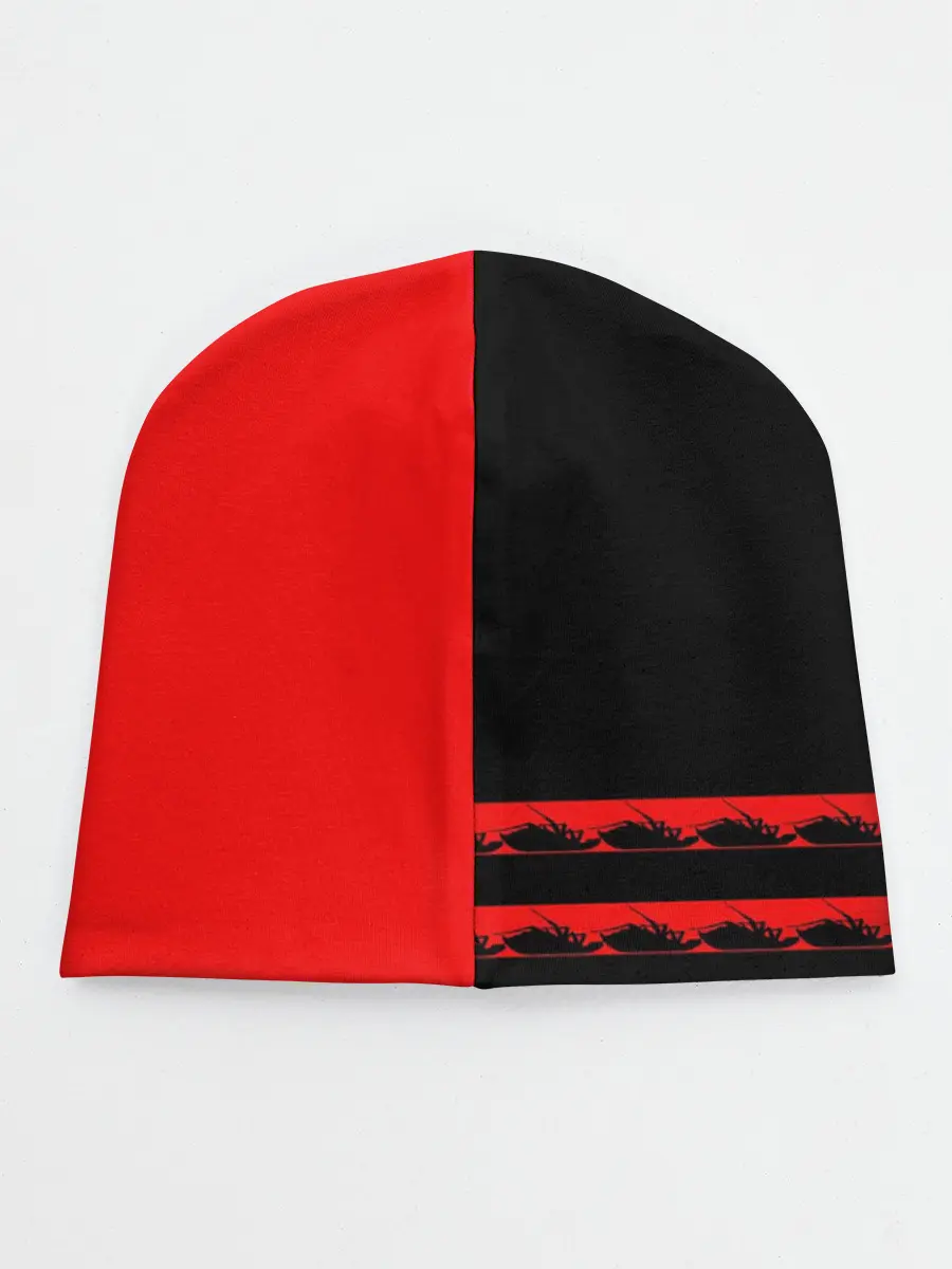 Детская шапка / Papa Roach