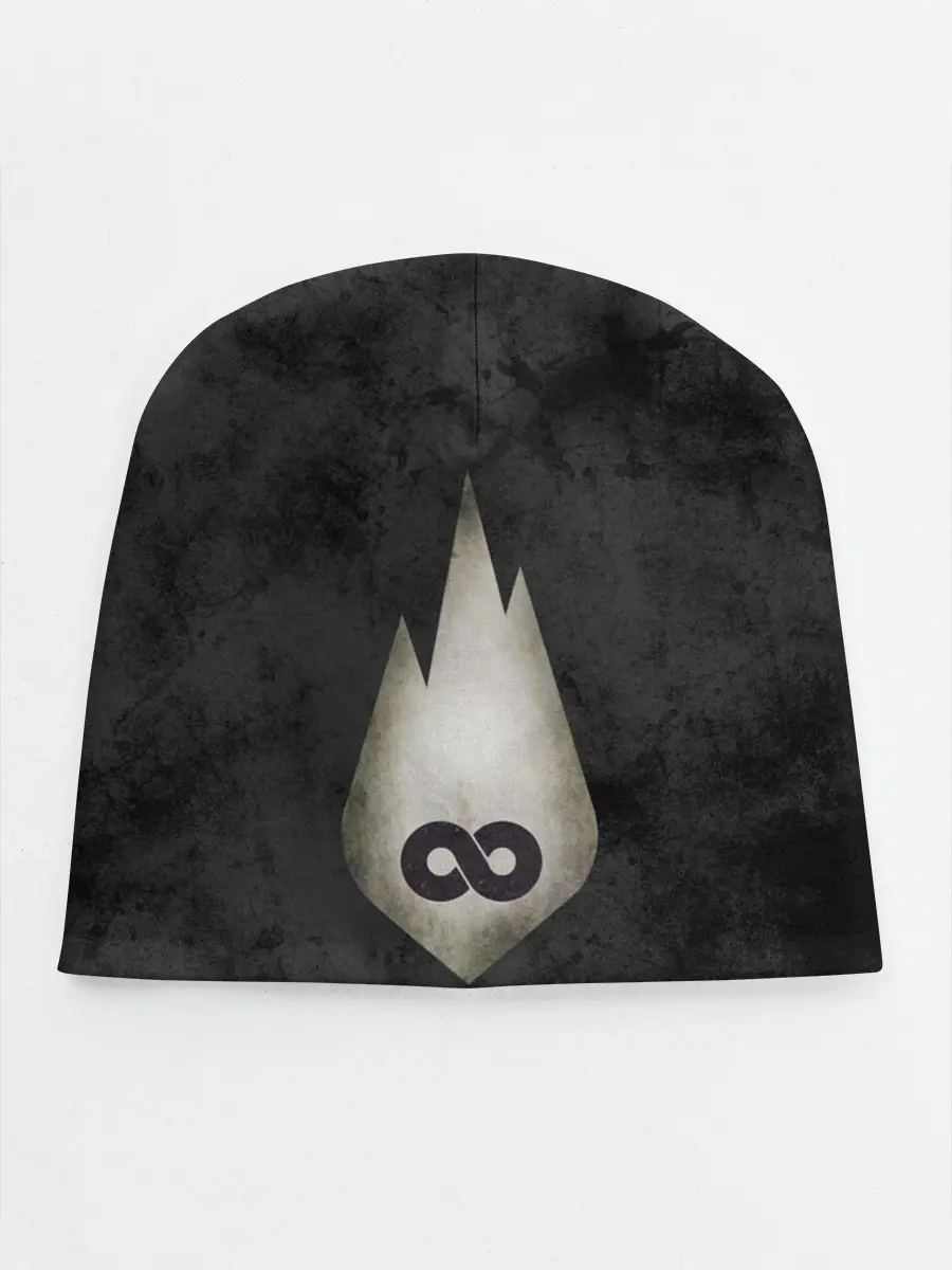 Детская шапка / Thousand Foot Krutch