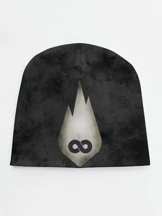 Детская шапка / Thousand Foot Krutch