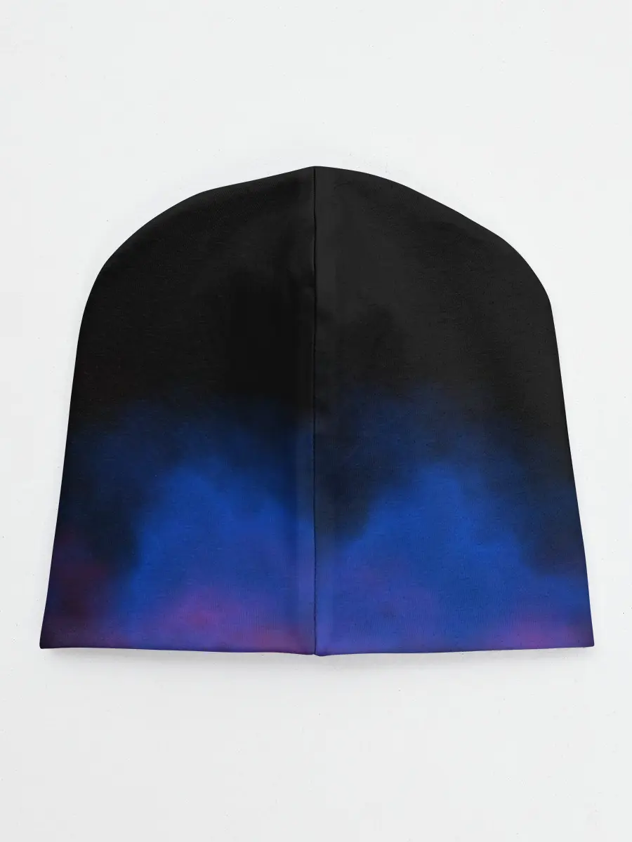 Детская шапка / Iron Maiden