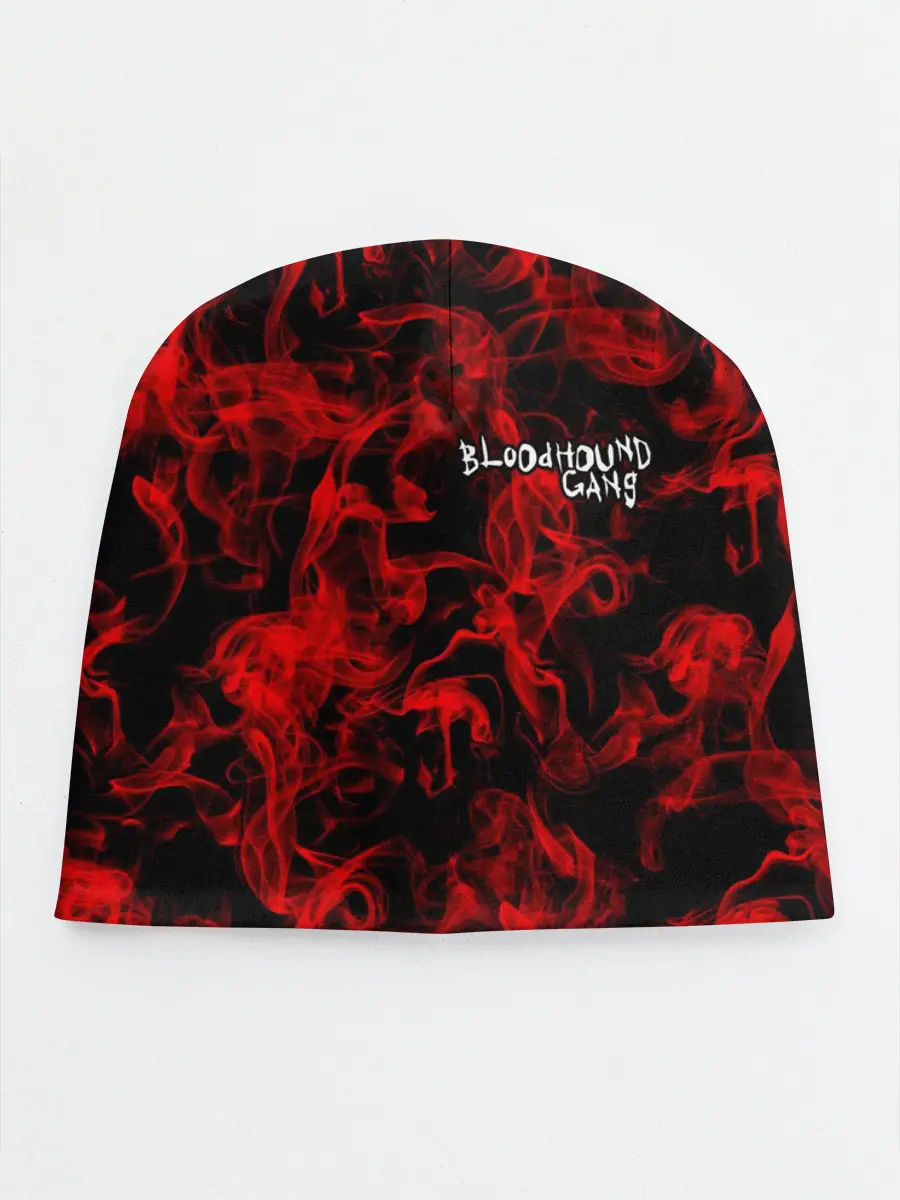 Детская шапка / Bloodhound Gang