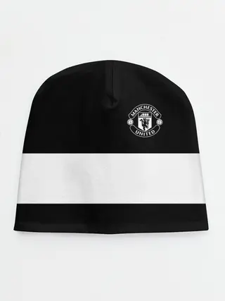 Детская шапка / FC Manchester United