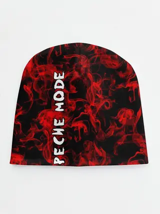 Детская шапка / Depeche Mode