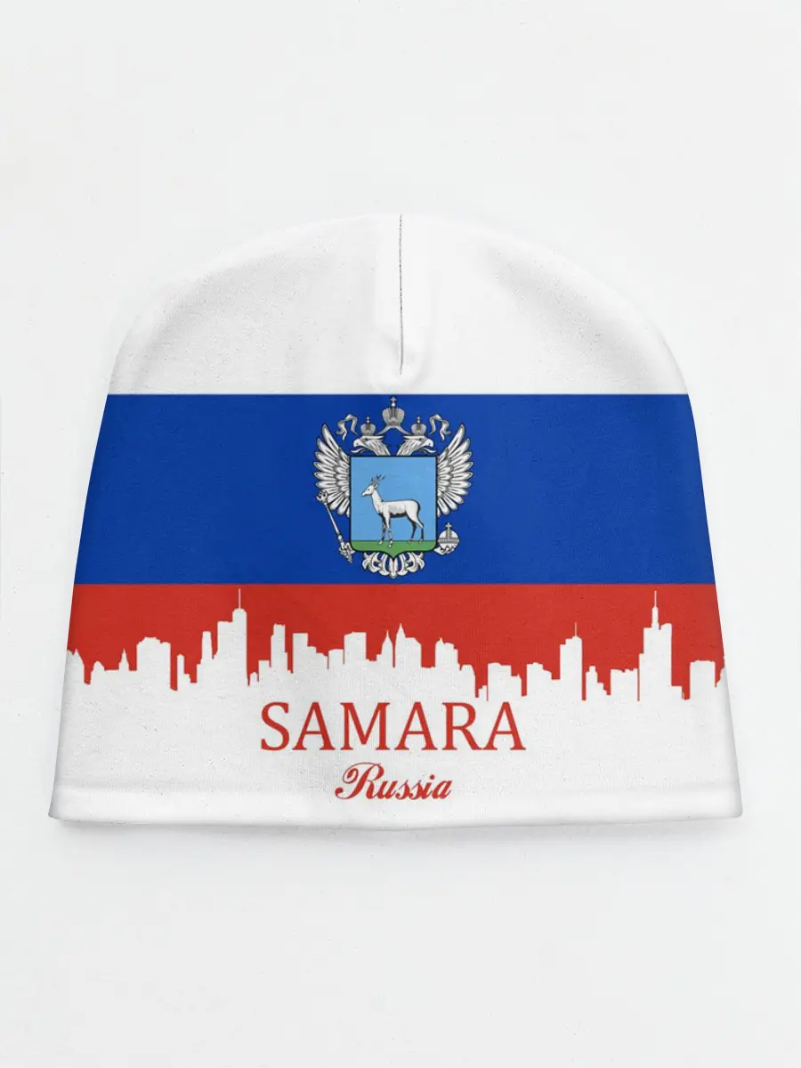 Детская шапка / SAMARA