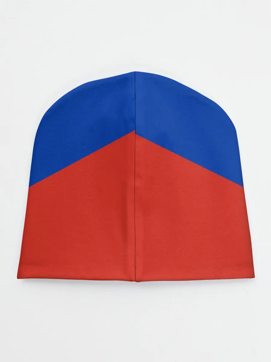 Детская шапка / Россия