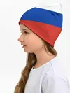Детская шапка / Россия