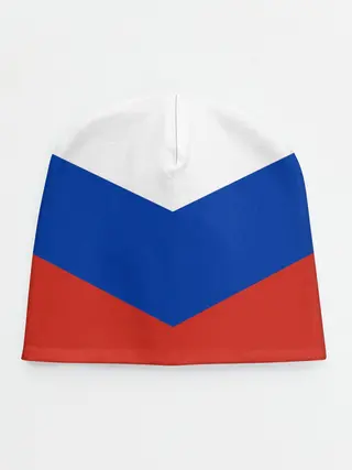 Детская шапка / Россия