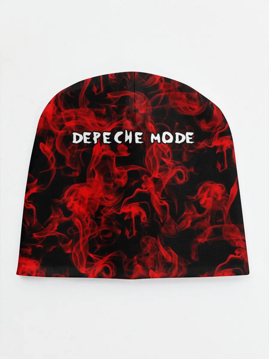 Детская шапка / Depeche Mode