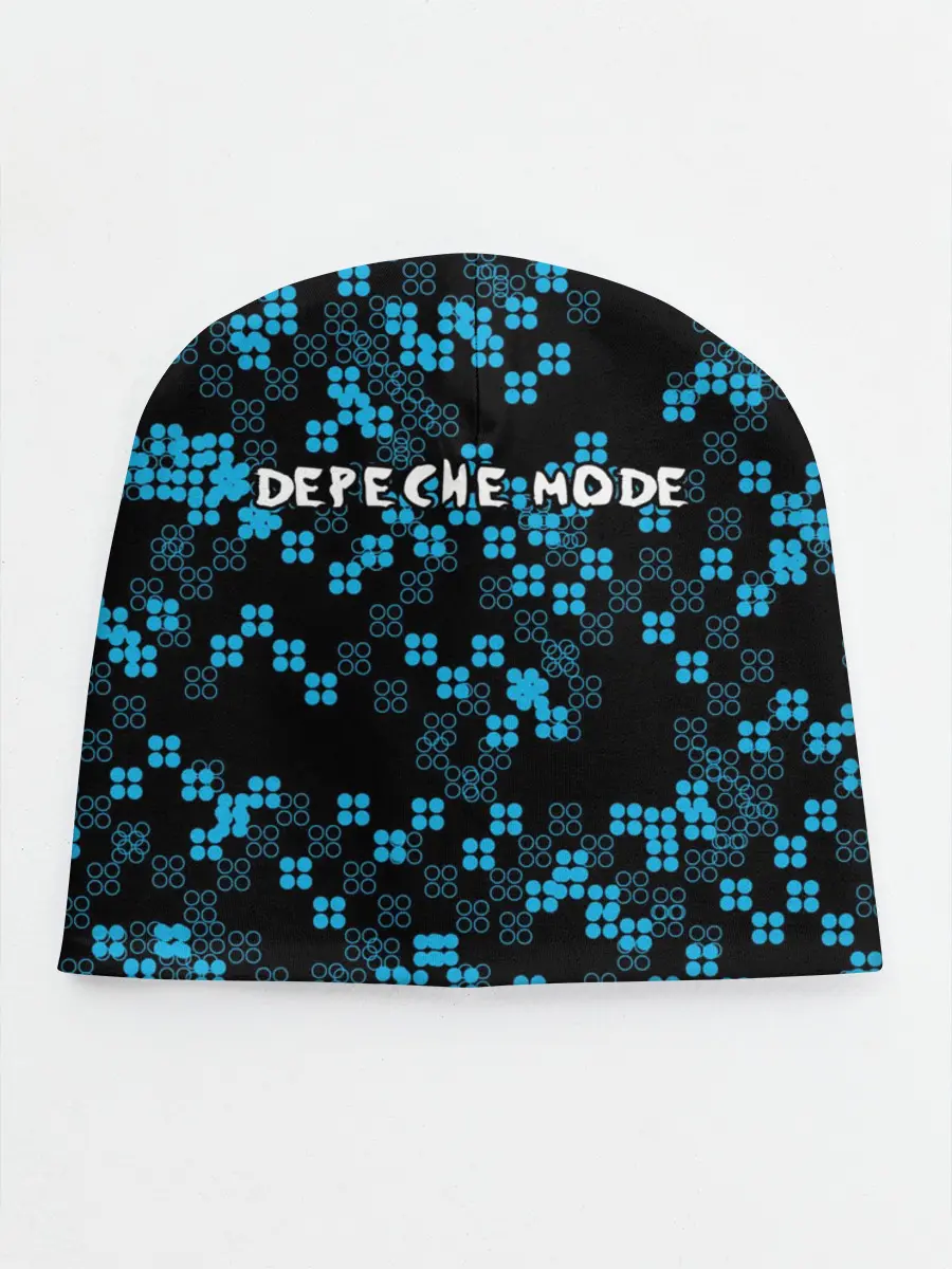 Детская шапка / Depeche Mode