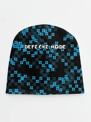 Детская шапка / Depeche Mode