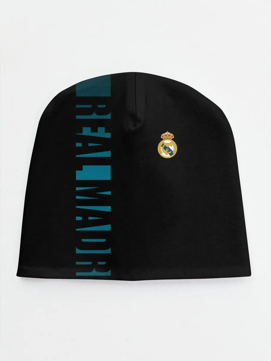 Детская шапка / РЕАЛ МАДРИД | REAL MADRID